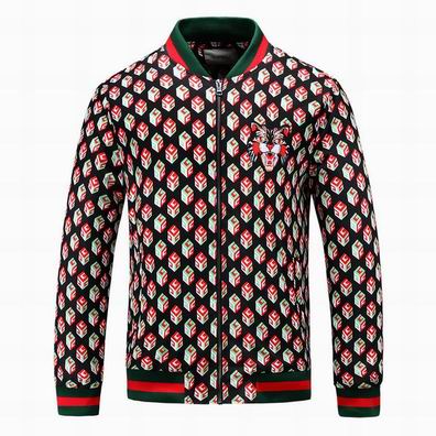 Gucci Men's Outwear 105